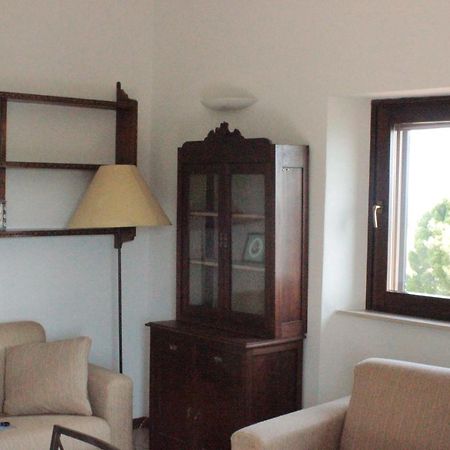 Un Quadro Sulla Giannella Apartman Monte Argentario Kültér fotó